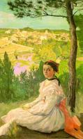 Bazille, Frederic